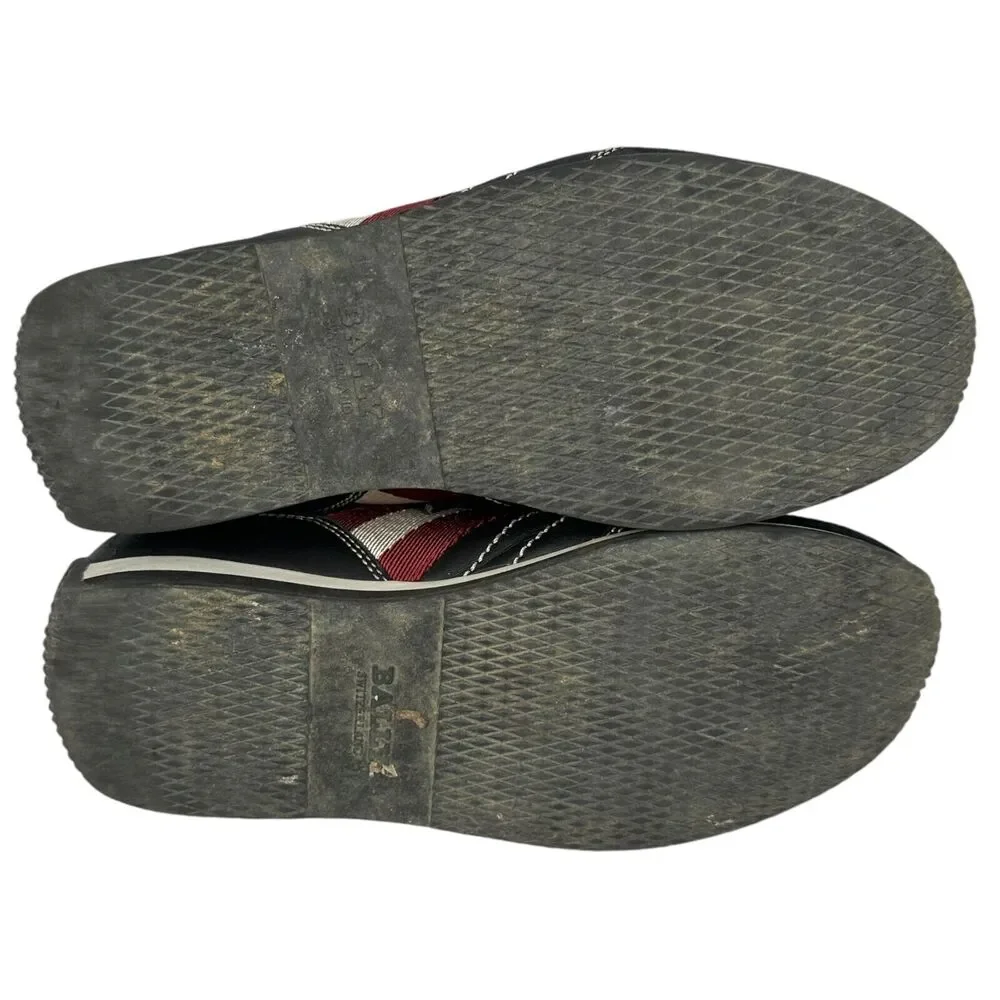 Bally alexane low